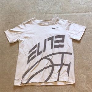 Nike Elite shirt